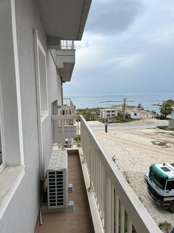 Dolce Italia Residence Radhimë エクステリア 写真