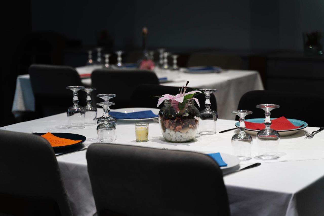 Dolce Italia Residence Radhimë エクステリア 写真
