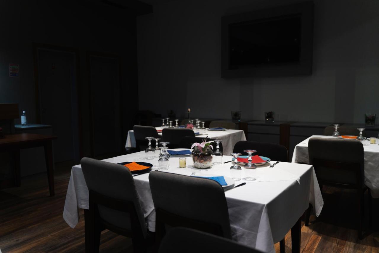 Dolce Italia Residence Radhimë エクステリア 写真